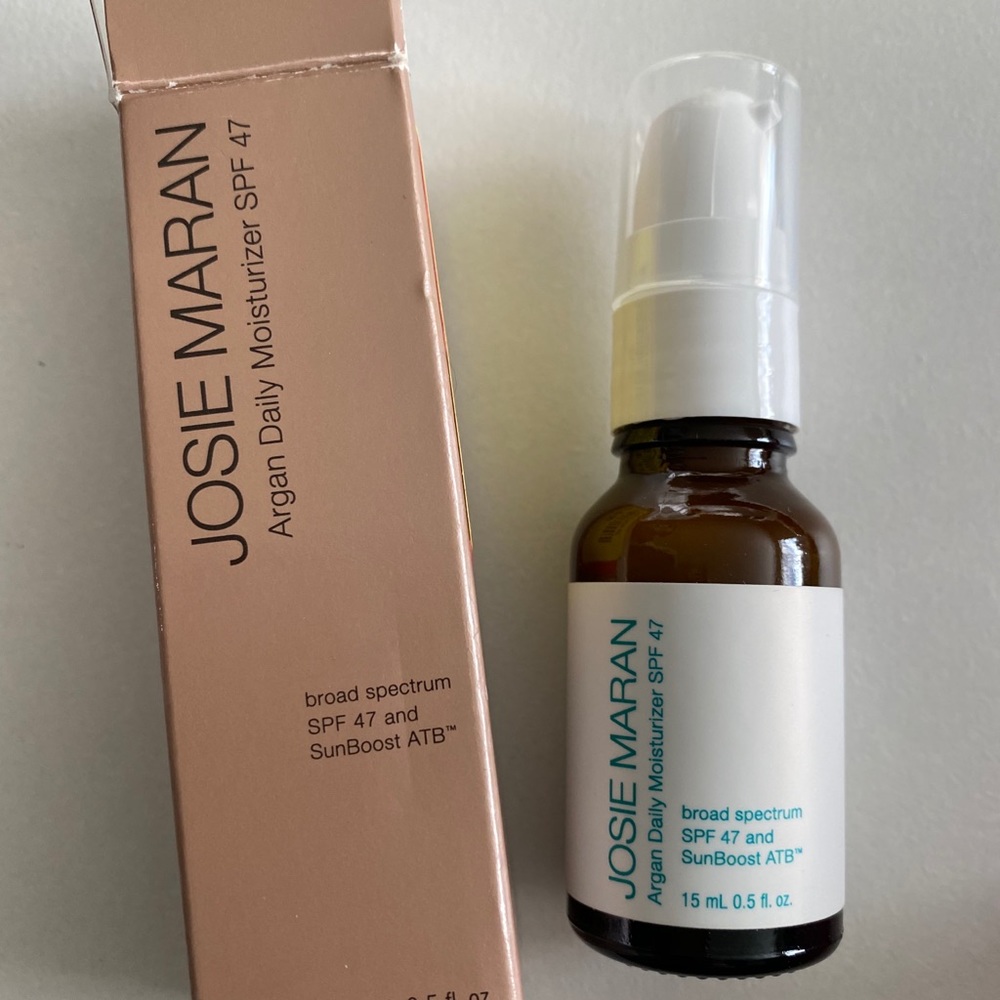 BOGO Josie Maran Argon Oil Moisturizer
